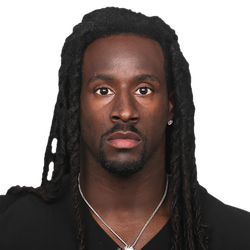 Dwayne Harris