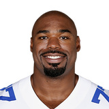 Tyron Smith