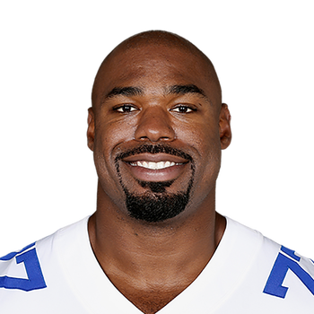 TYRON SMITH