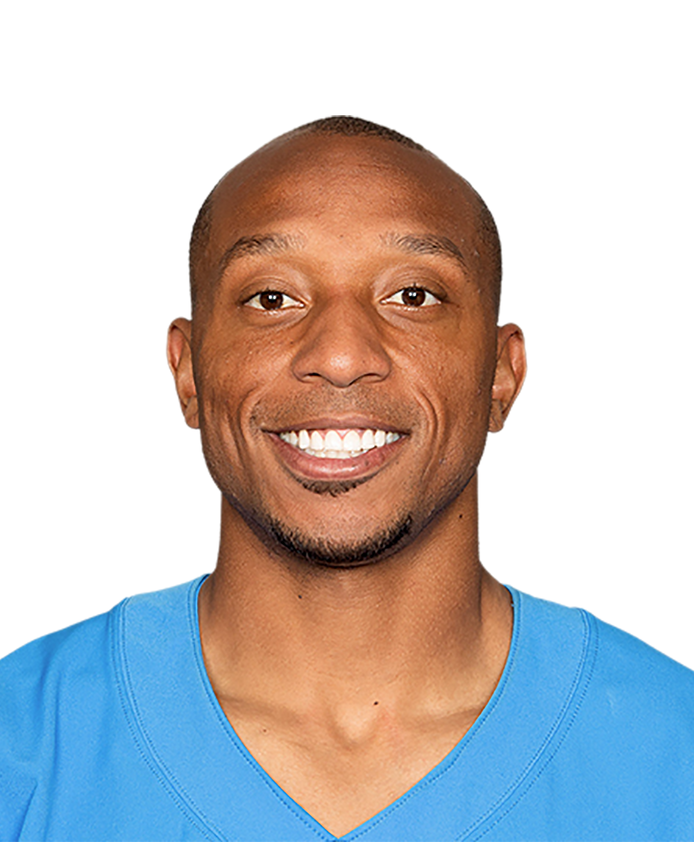 Chris Harris Jr. - Wikipedia