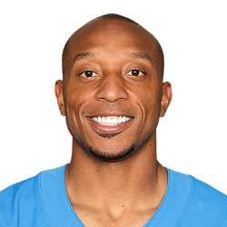 Chris Harris Jr.
