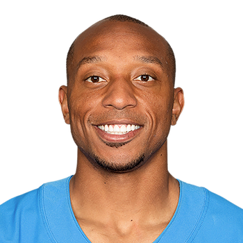 CHRIS HARRIS JR.
