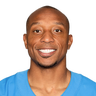 Chris Harris Jr.