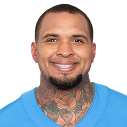 Mike Pouncey