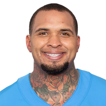 MIKE POUNCEY
