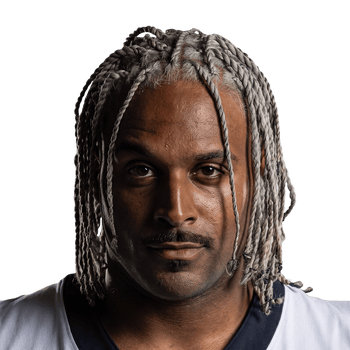 CAMERON JORDAN