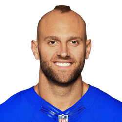 Mark Herzlich