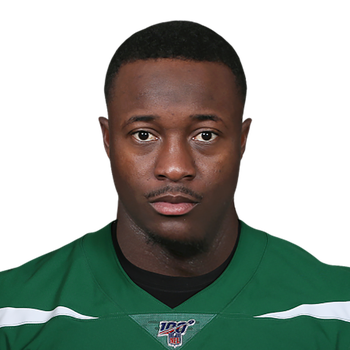 BILAL POWELL