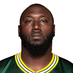 Muhammad Wilkerson