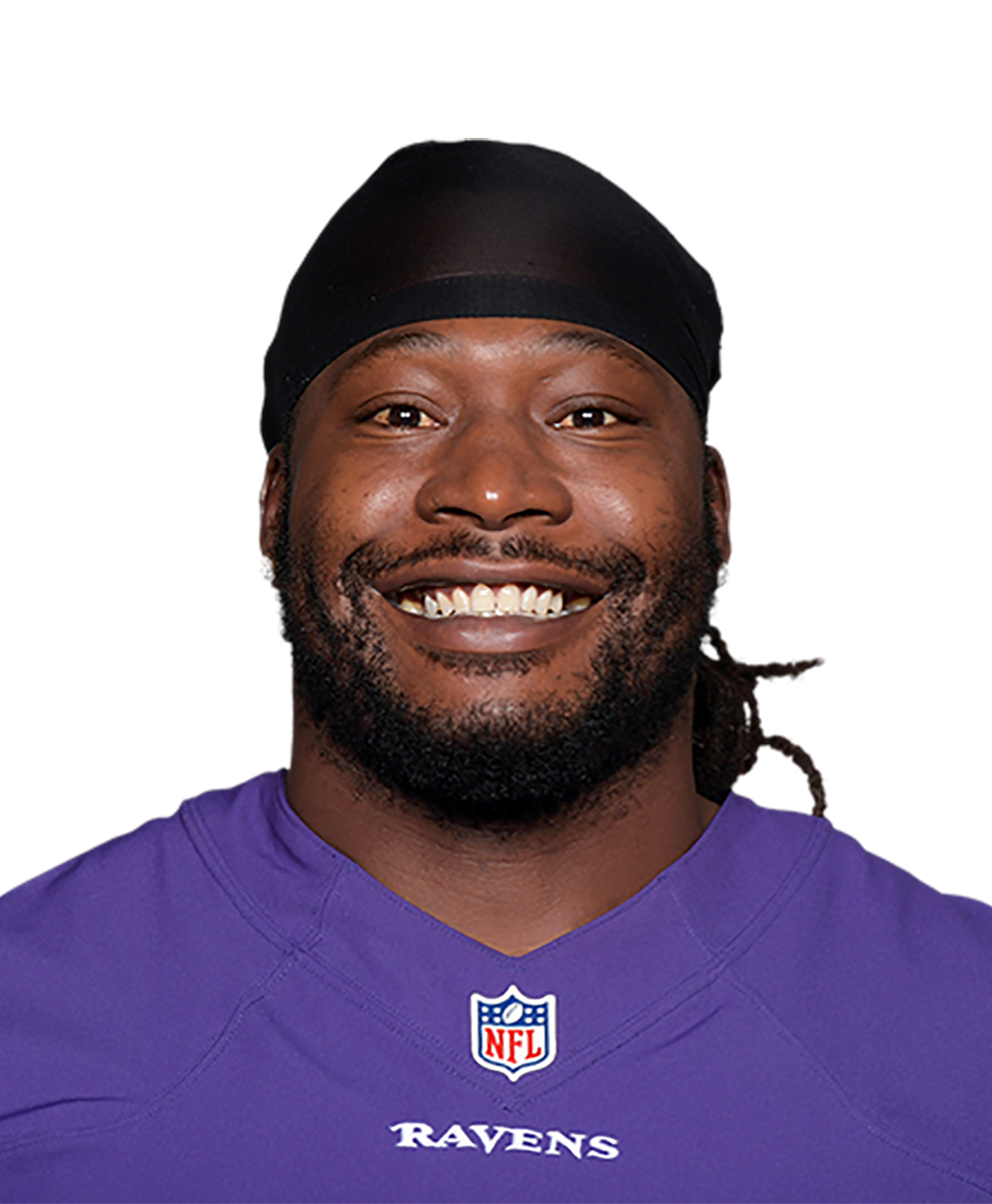 Ravens Activate Jimmy Smith and Pernell McPhee, Place Tony Jefferson on  COVID-19 List