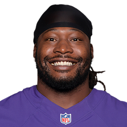 Pernell McPhee