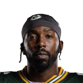 TYROD TAYLOR