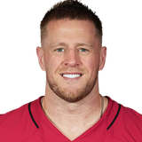 J.J. Watt