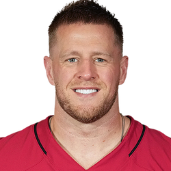 J.J. Watt