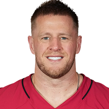 J.J. WATT