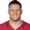 J.J. Watt