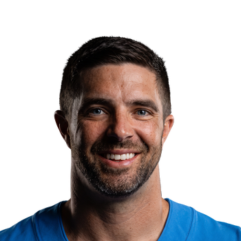 JOSH HARRIS