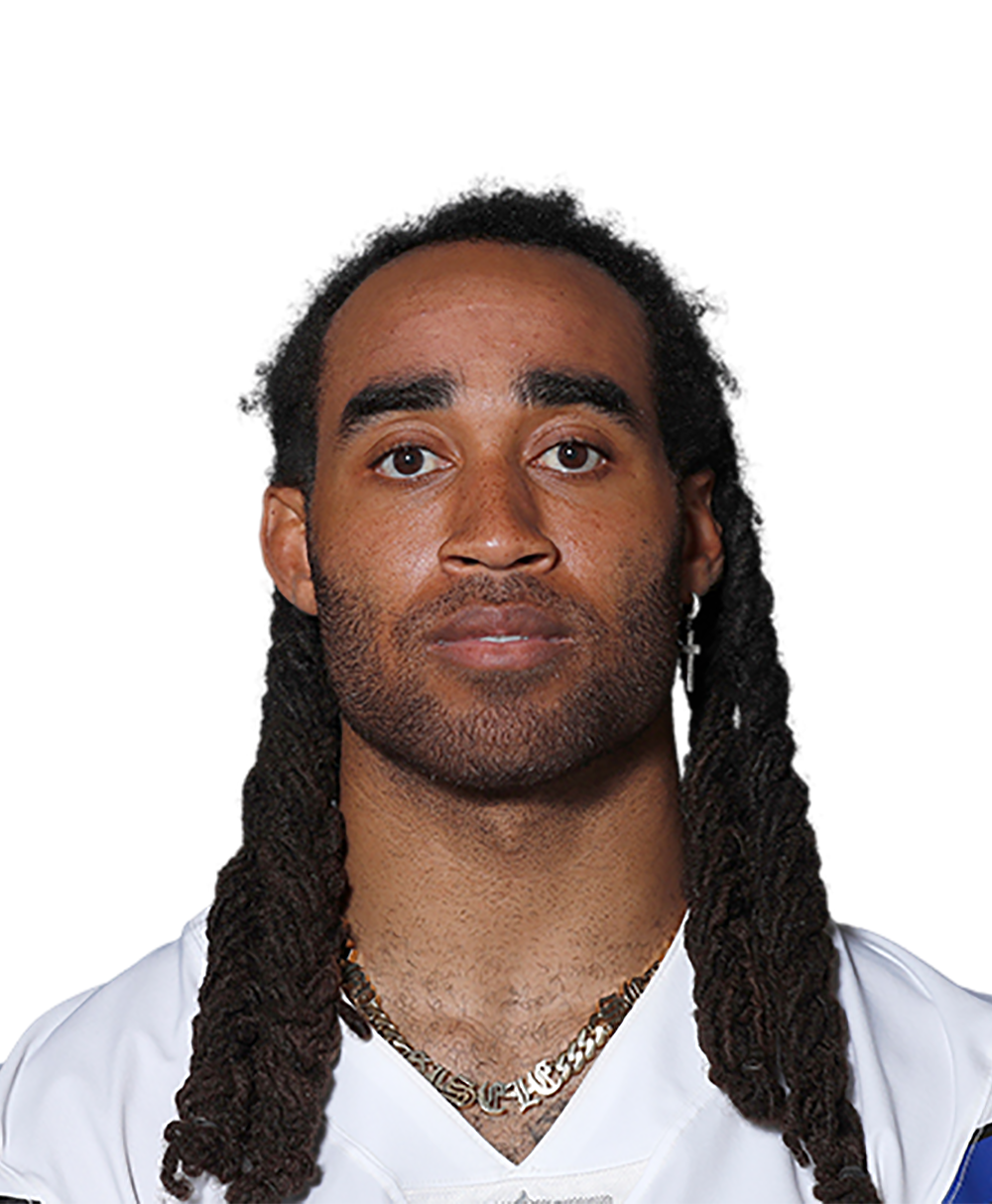 Dallas Cowboys acquire All-Pro CB Stephon Gilmore from Indianapolis Colts