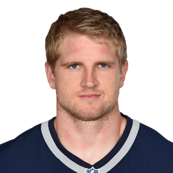 Shea McClellin