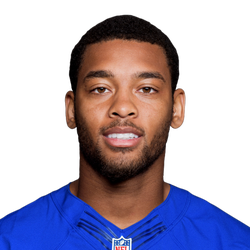 Trevin Wade