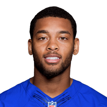 TREVIN WADE
