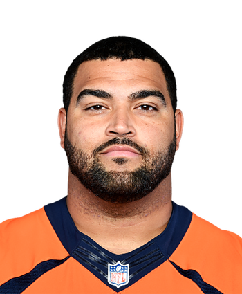 Billy Winn NFL Transactions Signings, Trades & more FOX Sports