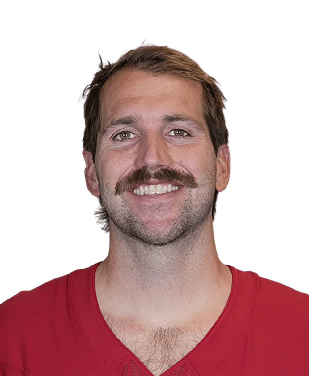 Cardinals re-sign veteran long snapper Aaron Brewer