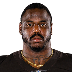 Malik Jackson