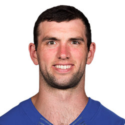 Andrew Luck