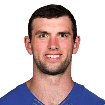 ANDREW LUCK