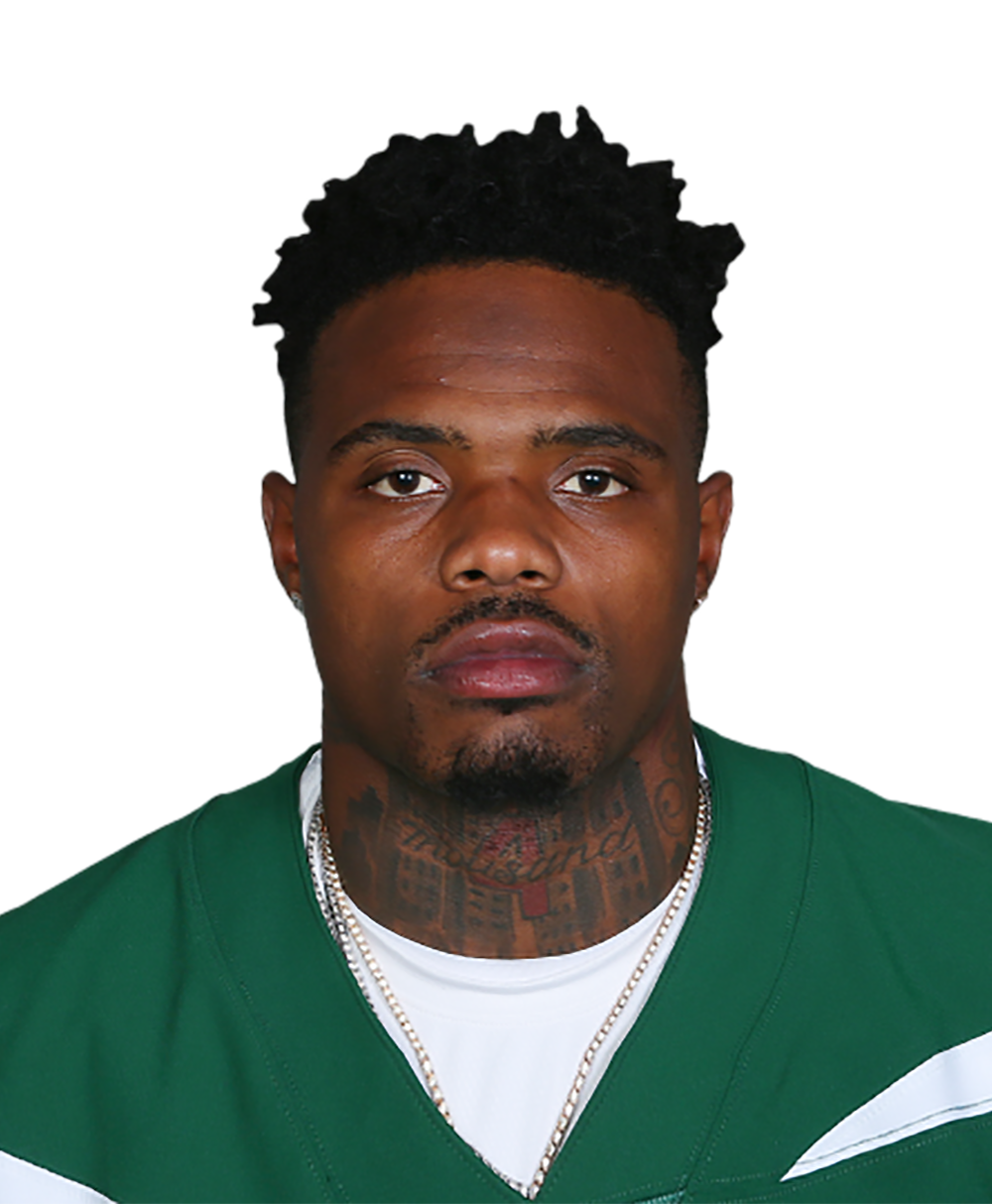 Josh Bellamy - NFL News, Rumors, & Updates