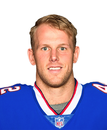 Patrick DiMarco