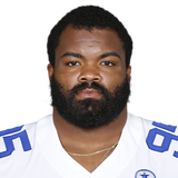 Dontari Poe