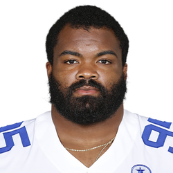 Dontari Poe