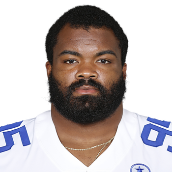DONTARI POE