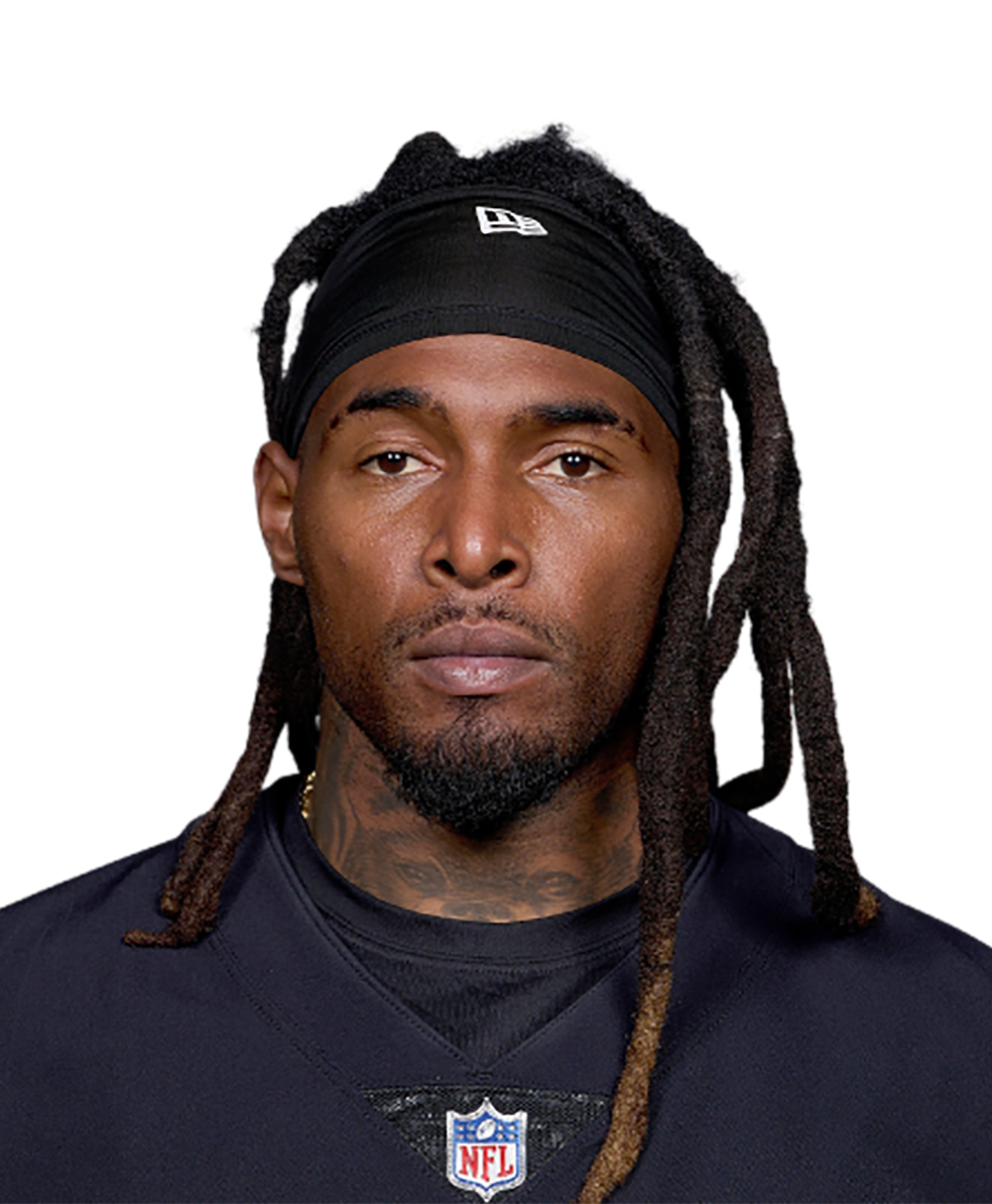 Brandon Bolden Explains Why He Returned To Patriots After Year