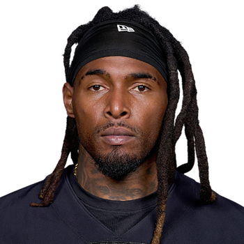 BRANDON BOLDEN