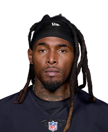 Brandon Bolden
