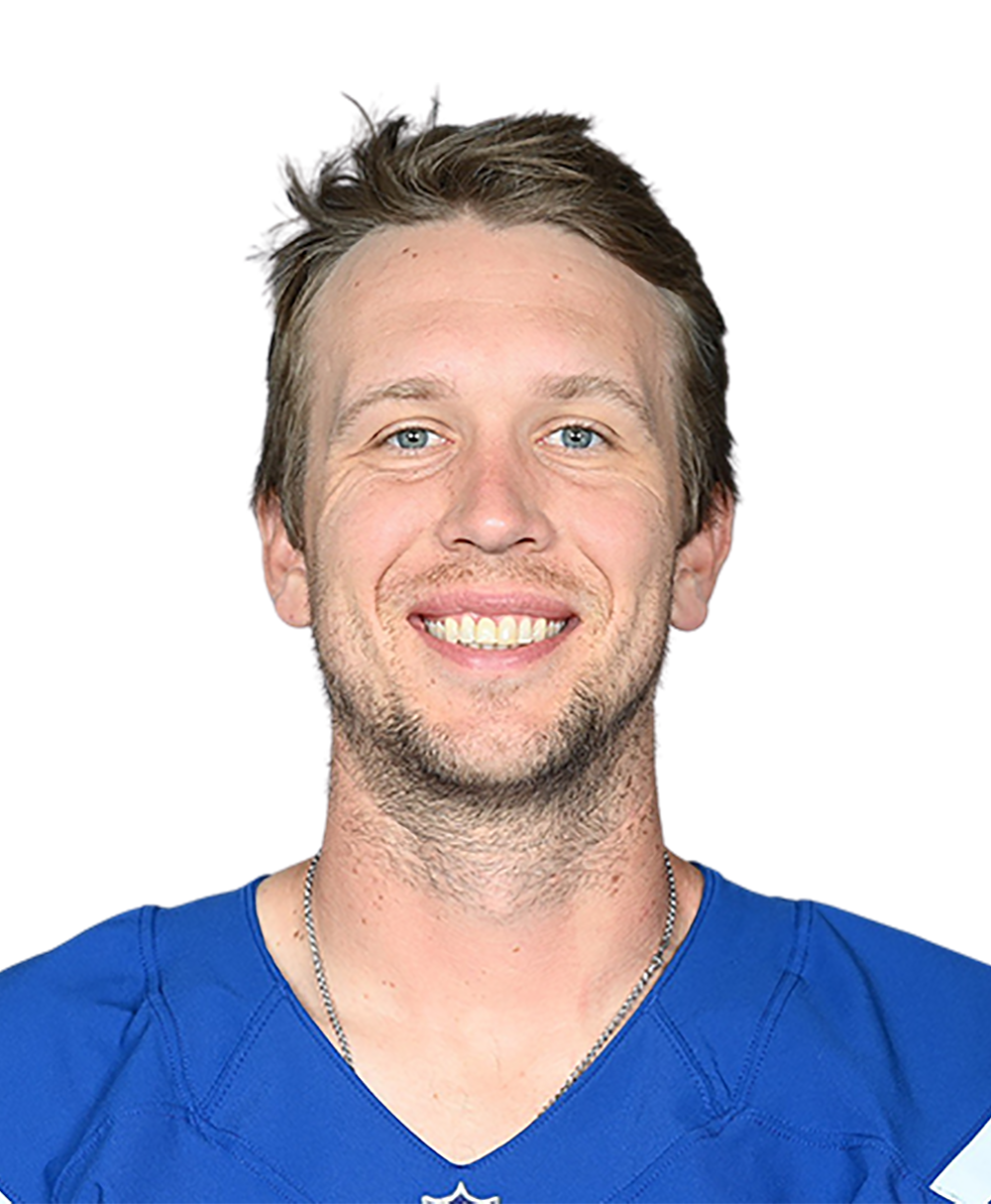 Nick Foles - NFL News, Rumors, & Updates