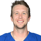 Nick Foles