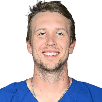 NICK FOLES