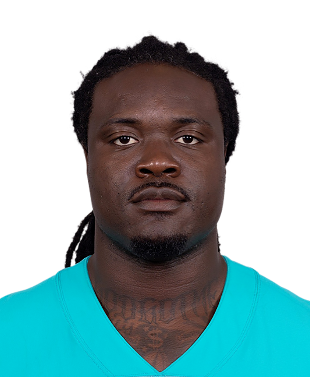 Melvin Ingram Stats, News and Video - OLB