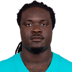 Melvin Ingram