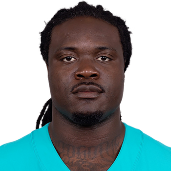 MELVIN INGRAM