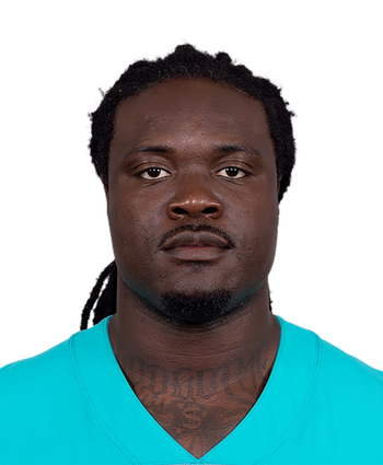 melvin ingram