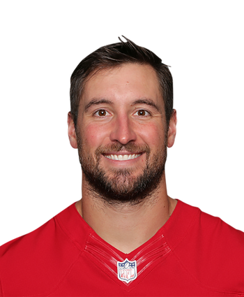 Garrett Celek