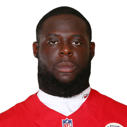 Jaye Howard