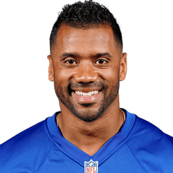 Russell Wilson