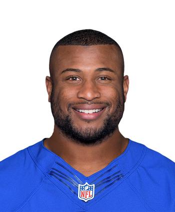 Leonard Johnson NFL Transactions Signings, Trades & more FOX Sports