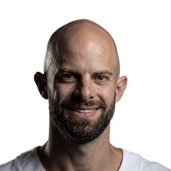 BRYAN ANGER